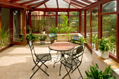 Skidbrooke North End conservatory quotes